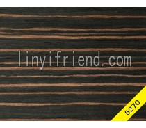 Decorative Engineered Wood Veneer5270