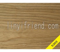 Decorative Engineered Wood Veneer5303