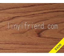Decorative Engineered Wood Veneer5320