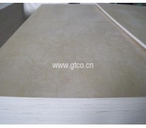birch plywood