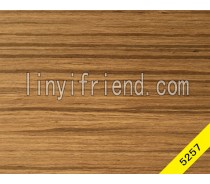 Decorative Engineered Wood Veneer5257