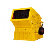 PF series Impact Crusher