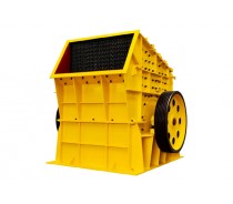 PC Series Hammer Crusher