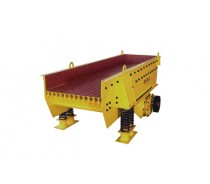 ZSW Series Vibrating Feeder