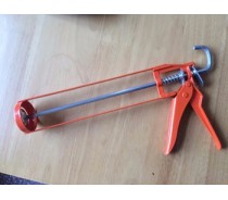 9 Inches Silicone sealant gun caulking gun