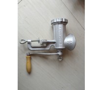 meat mincer