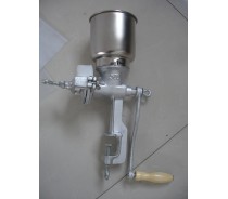 CORN GRINDER