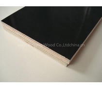 Brown/Black/Red film faced plywood