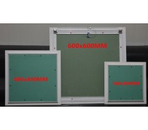 Gypsum Ceiling Access Panels