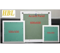 Knauf Type Gypsum Board Access Panel