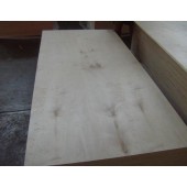 BIRCH PLYWOOD