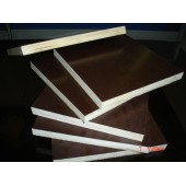 FILM FACED PLYWOOD