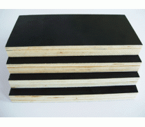 FILM FACED PLYWOOD