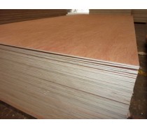 CARB P2 Plywood (HF-001)