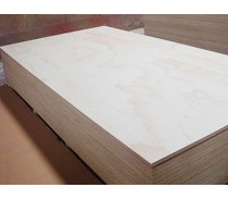Plywood Abnormal-shaped Board Series