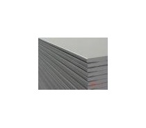 Standard Gypsum Board