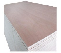 BB/CC grade okoume plywood