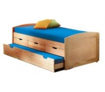 solid wood furniture for safa bed