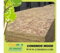 Consmos OSB/OSB 3/OSB 4