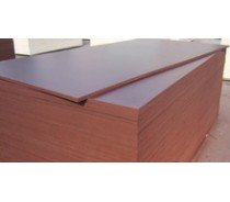18mm brown combi core film faced plywood
