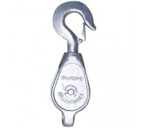 HARDWARE TOOLS WST021 GALVANISED MALLEABLE IRON BLOCK