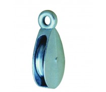 WST034 SINGLE SHEAVE PULLEY