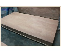 28mm keruing container plywood flooring