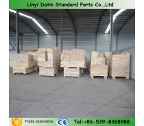 wood pine log price in China