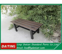 patio bench,garden bench ,cheap price for aluminum bench