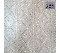 PVC Gypsum Ceiling Tiles 595*595*7mm