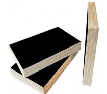 Film Faced Plywood