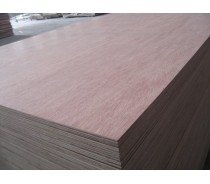 Commercial Plywood