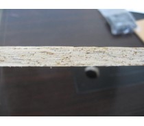 Oriented Strandboard