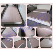 PENCIL CEDAR PLYWOOD