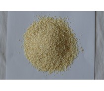 Dried Garlic Granules