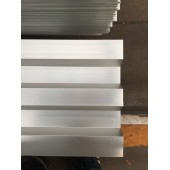 industrial aluminum profiles