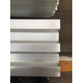 industrial aluminum profiles
