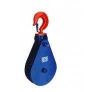 MACHINERY WST060 LIGHT TYPE CHAMPION SNATCH BLOCK