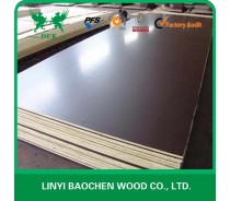 waterproof 18mm film faced plywood