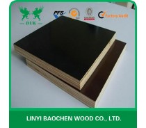 18mm film faced plywood with best quality