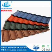 metal roof tile