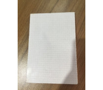 Water Exposure MGO Board