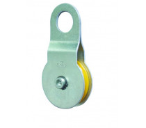 WST111 NO.03 STEEL PULLEY