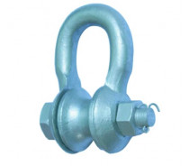 WST122 ROLLER SHACKLE