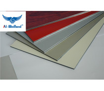 aluminum composite panel