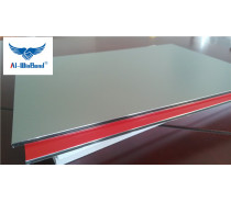 Al-WinBond aluminum composite panel acp acm