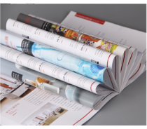 Professional Magazine Books Printing Service