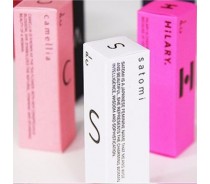 China Cheap Cosmetics Boxes Manufacturer