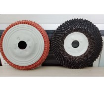 Metal Cap Flap Disc Manufacturer