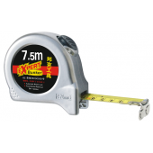 66 Series electroplate tape measure